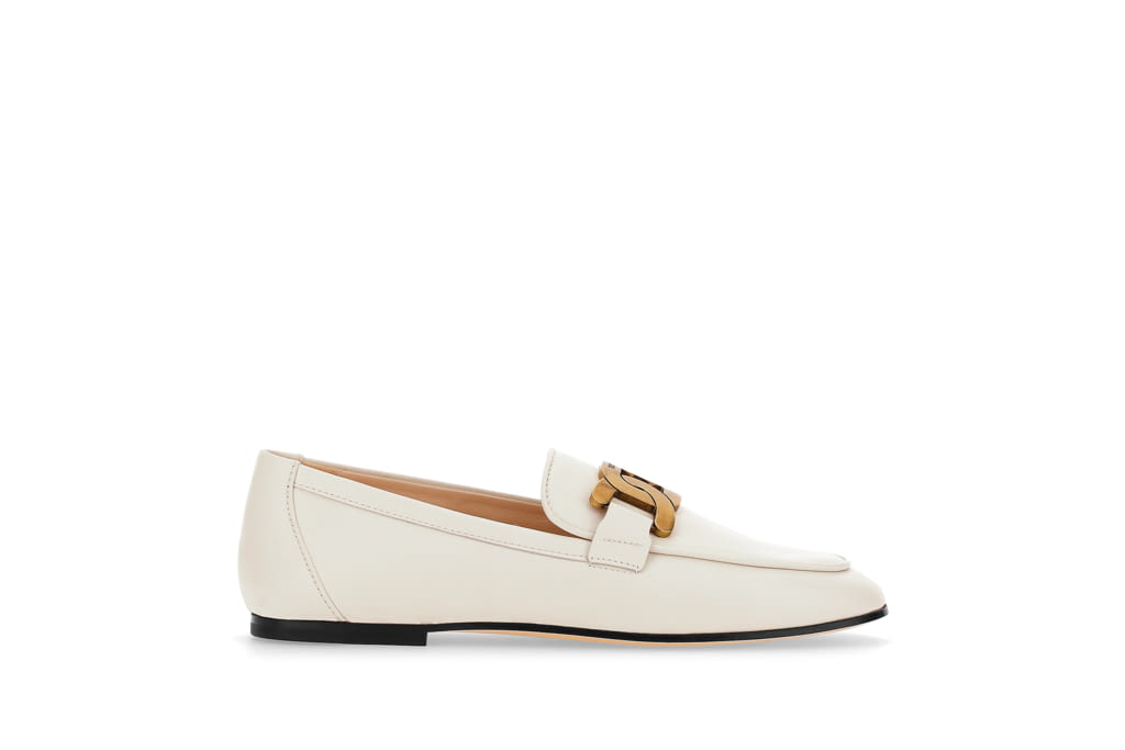 Fashion Week Milan Fall/Winter 2021 look 12 de la collection Tod's womenswear accessories