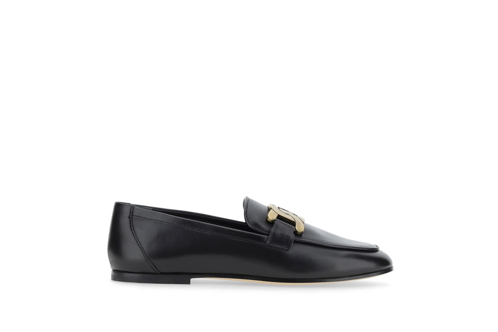 Fashion Week Milan Fall/Winter 2021 look 15 de la collection Tod's womenswear accessories