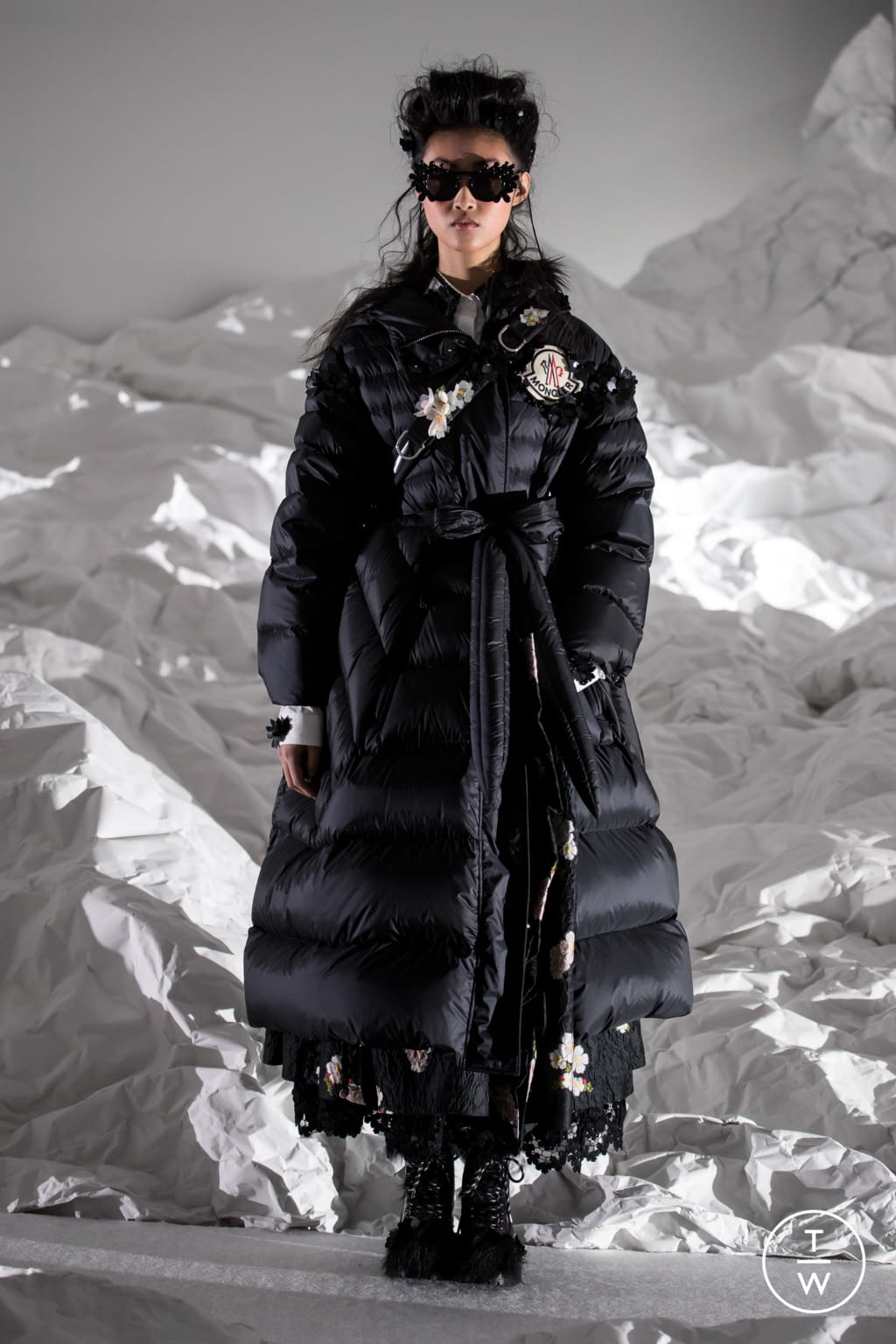 moncler fall winter 2018