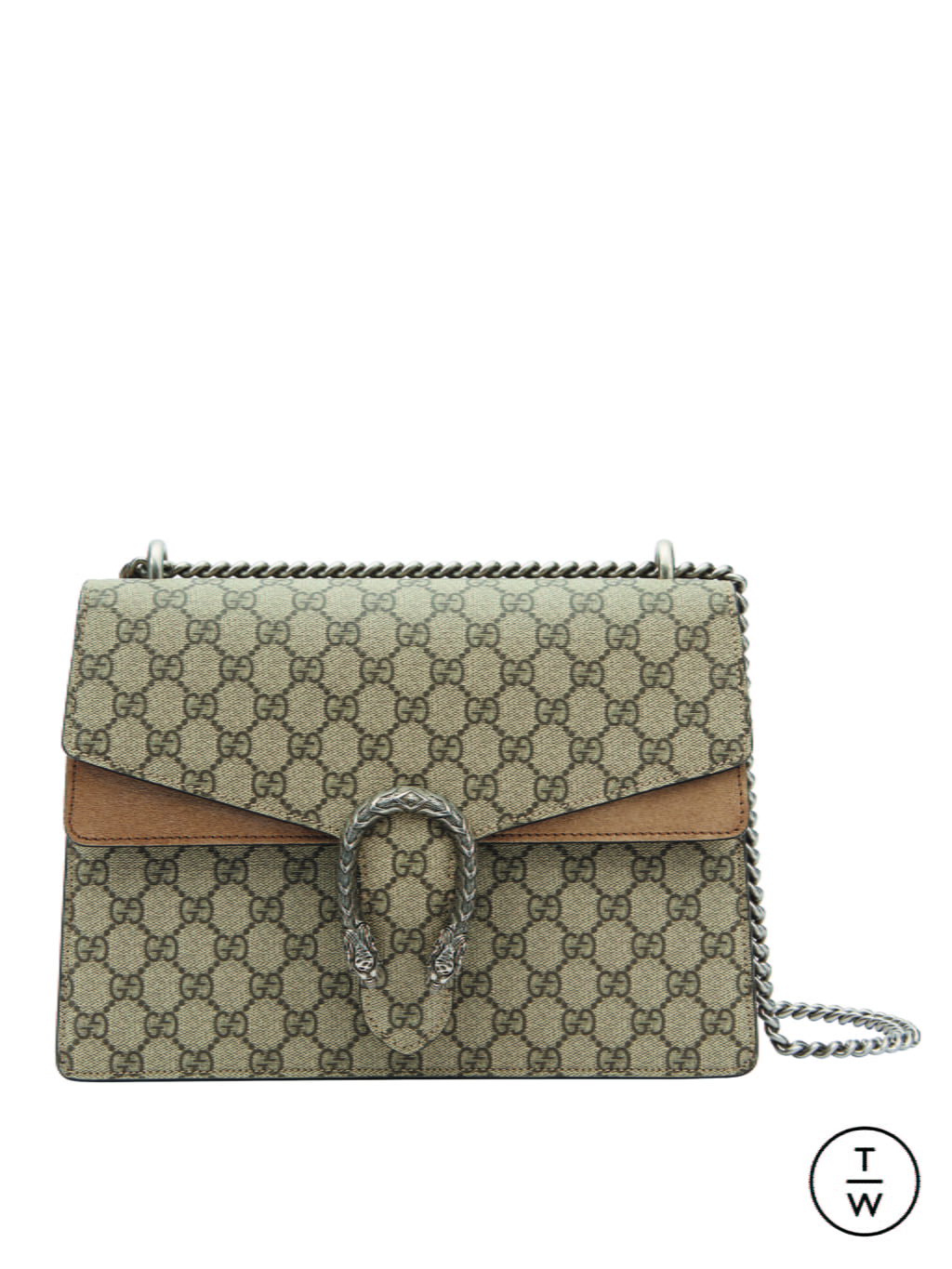 Fashion Week Milan Fall/Winter 2020 look 1 from the Gucci collection 男装配饰