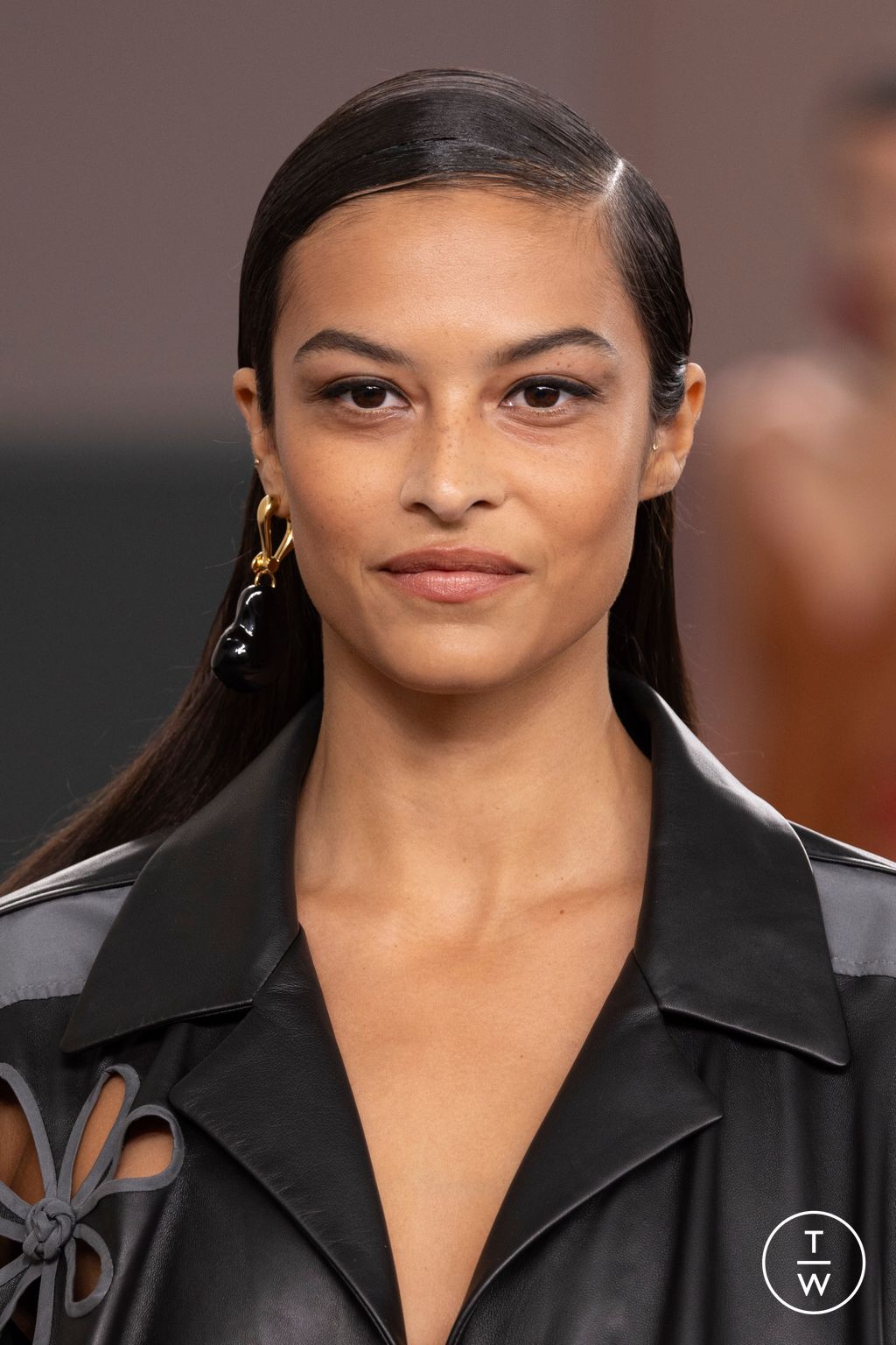 Fashion Week Milan Spring/Summer 2026 look 119 de la collection Fendi womenswear accessories