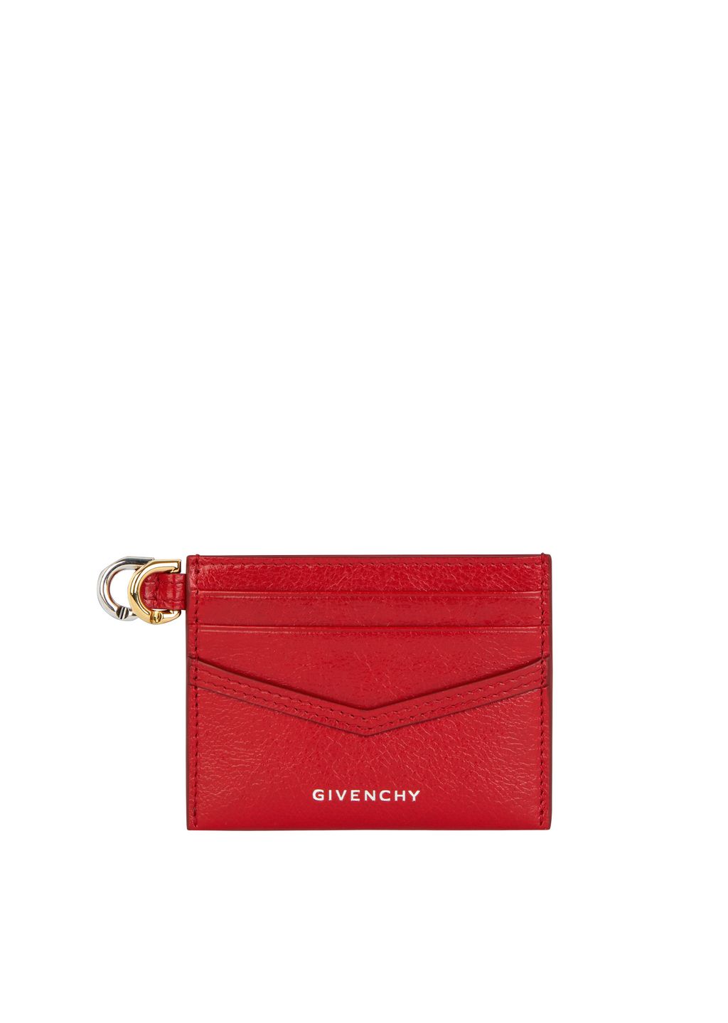 Fashion Week Paris Fall/Winter 2024 look 41 from the Givenchy collection womenswear accessories