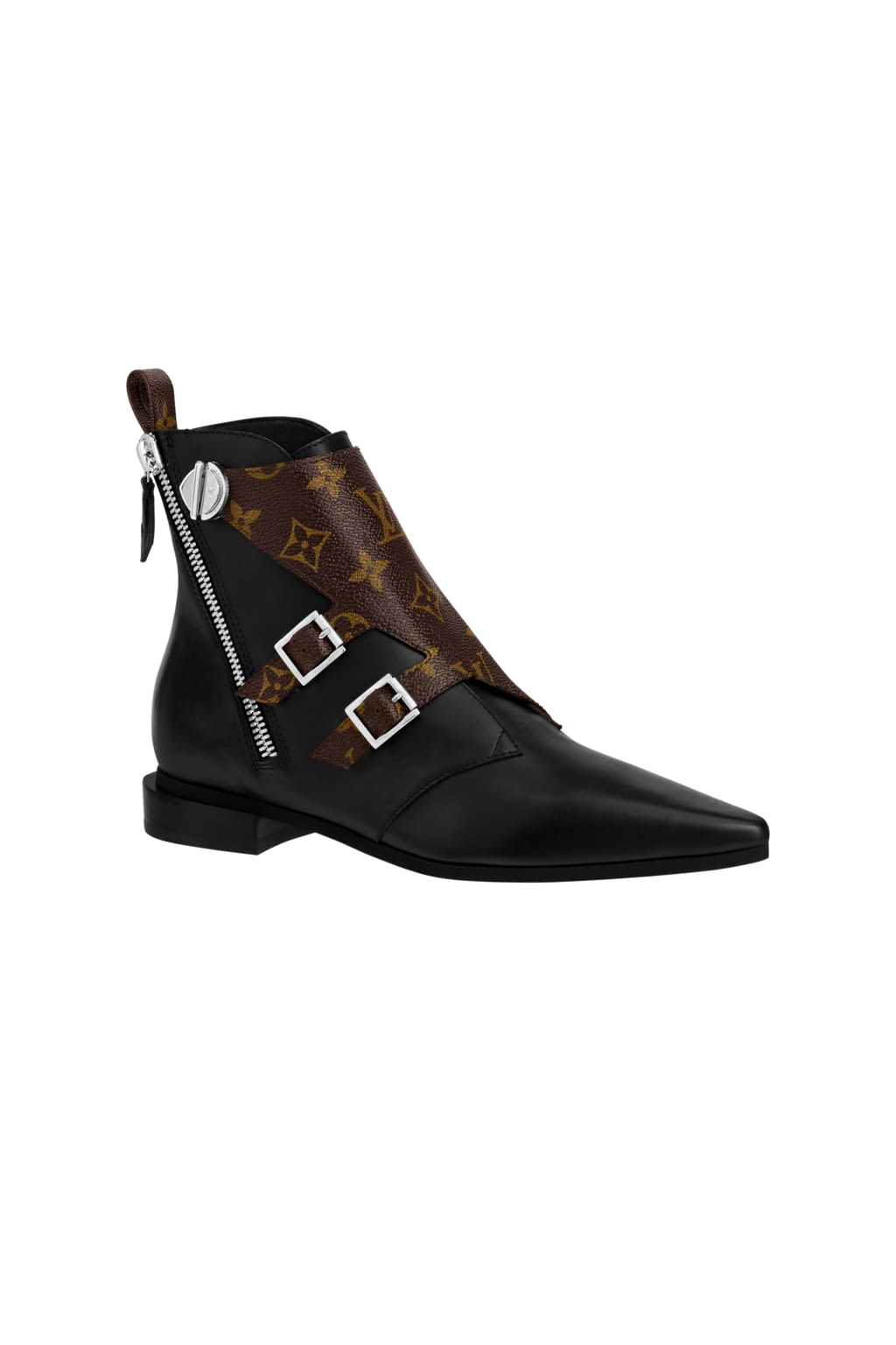 Fashion Week Paris Pre-Fall 2020 look 40 from the Louis Vuitton collection womenswear accessories