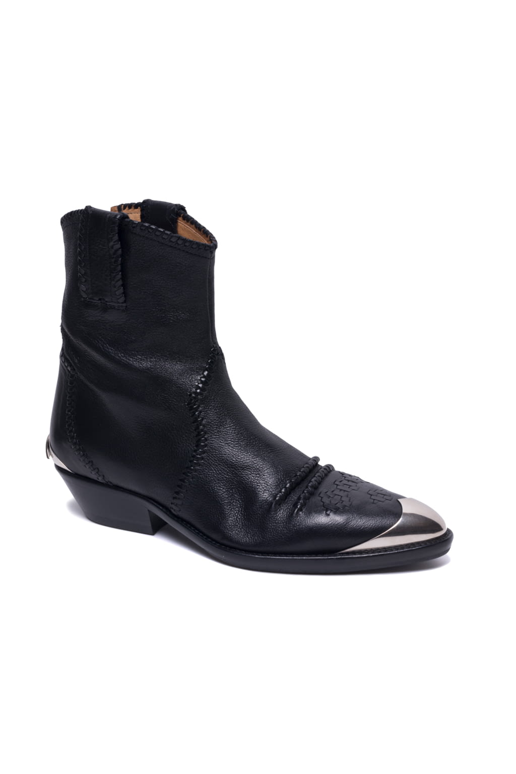 Fashion Week Paris Fall/Winter 2018 look 32 from the Isabel Marant collection womenswear accessories