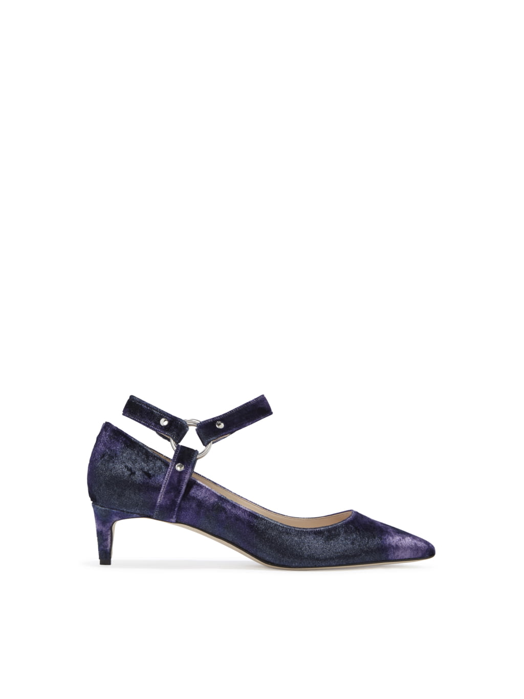 Fashion Week Paris Fall/Winter 2018 look 74 from the Altuzarra collection womenswear accessories