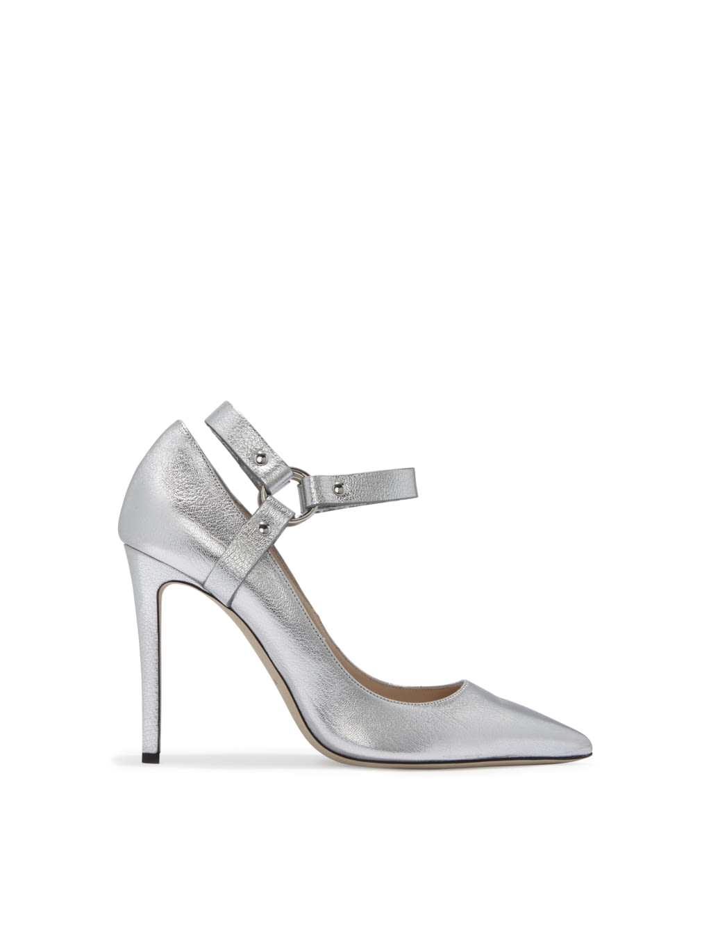 Fashion Week Paris Fall/Winter 2018 look 78 from the Altuzarra collection womenswear accessories