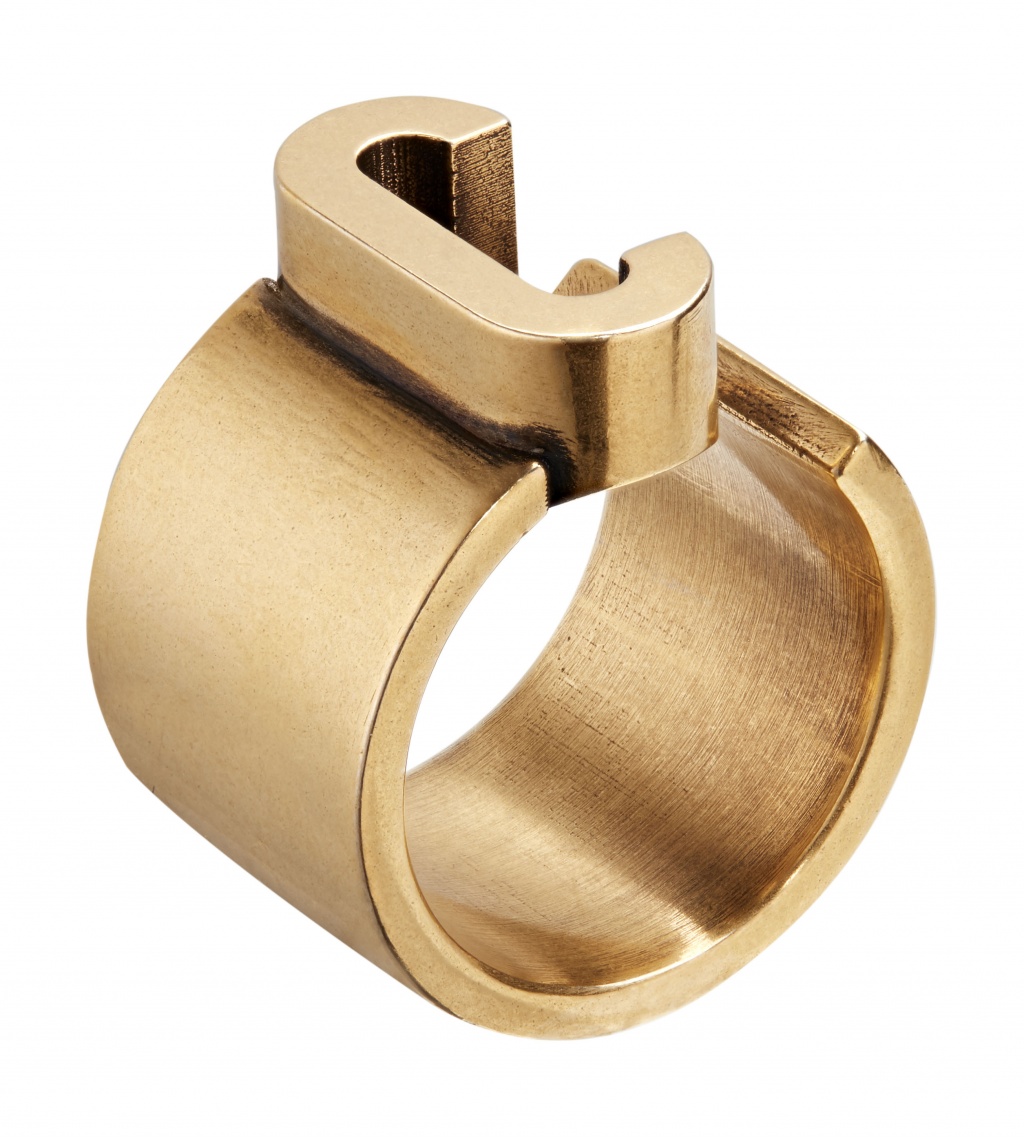 Fashion Week Paris Spring/Summer 2019 look 78 from the Dior collection womenswear accessories