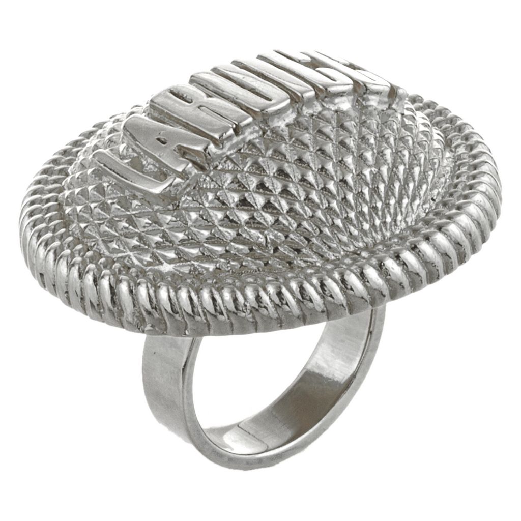 Fashion Week Paris Spring/Summer 2024 look 40 from the Laruicci collection womenswear accessories