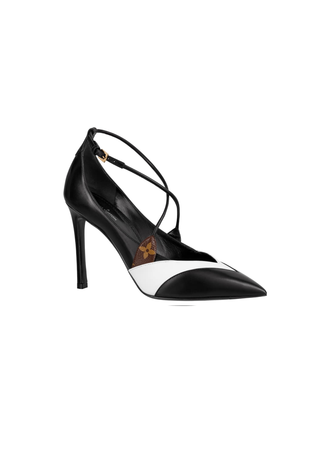 Fashion Week Paris Pre-Fall 2020 look 41 from the Louis Vuitton collection womenswear accessories