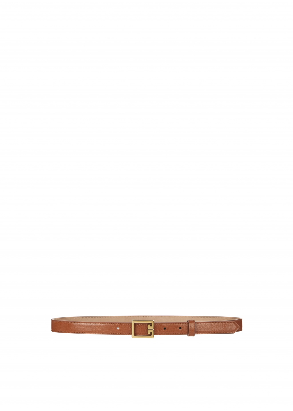 Fashion Week Paris Fall/Winter 2018 look 99 from the Givenchy collection 女装配饰