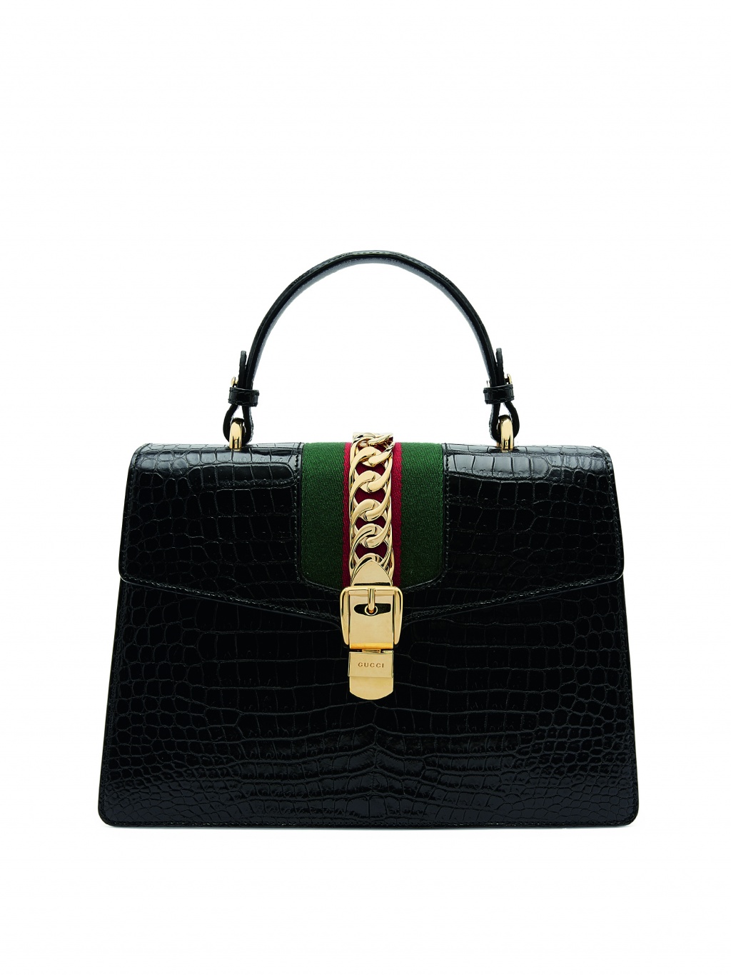 Fashion Week Milan Spring/Summer 2018 look 37 from the Gucci collection womenswear accessories