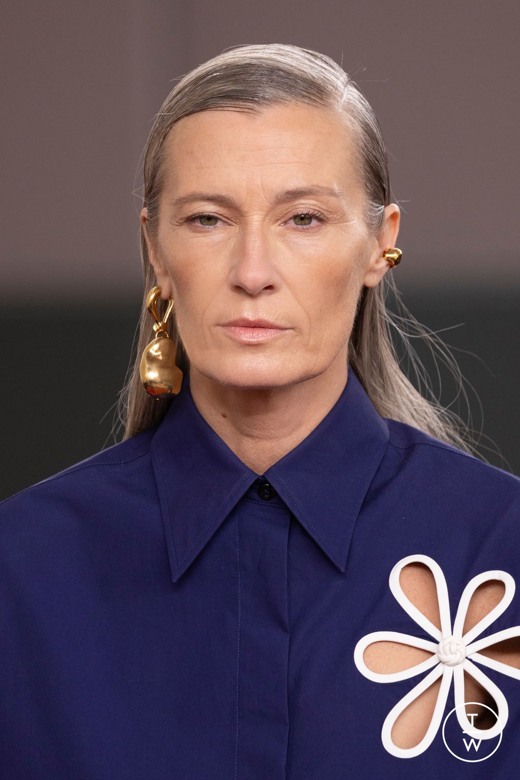 Fashion Week Milan Spring/Summer 2026 look 129 de la collection Fendi womenswear accessories