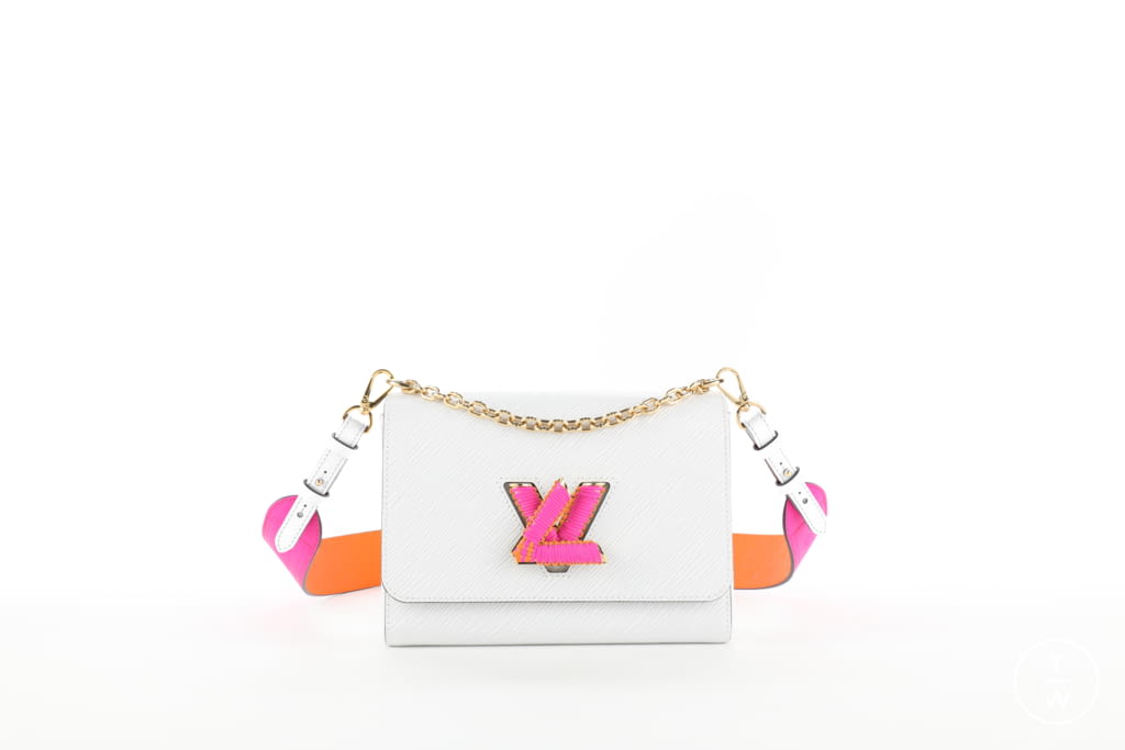 Fashion Week Paris Spring/Summer 2021 look 44 from the Louis Vuitton collection womenswear accessories