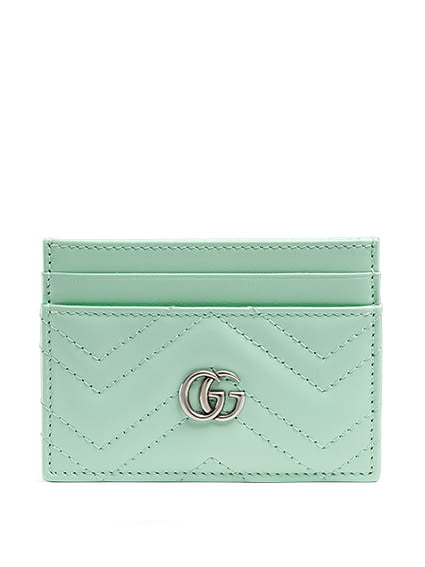 Fashion Week Milan Pre-Fall 2020 look 3 from the Gucci collection womenswear accessories