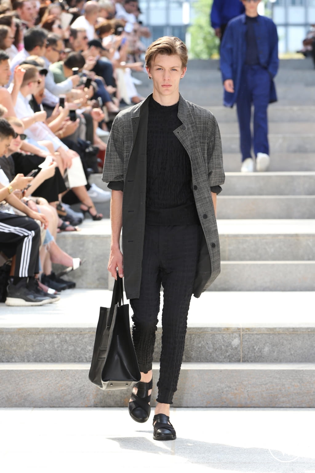 issey miyake men bolsa