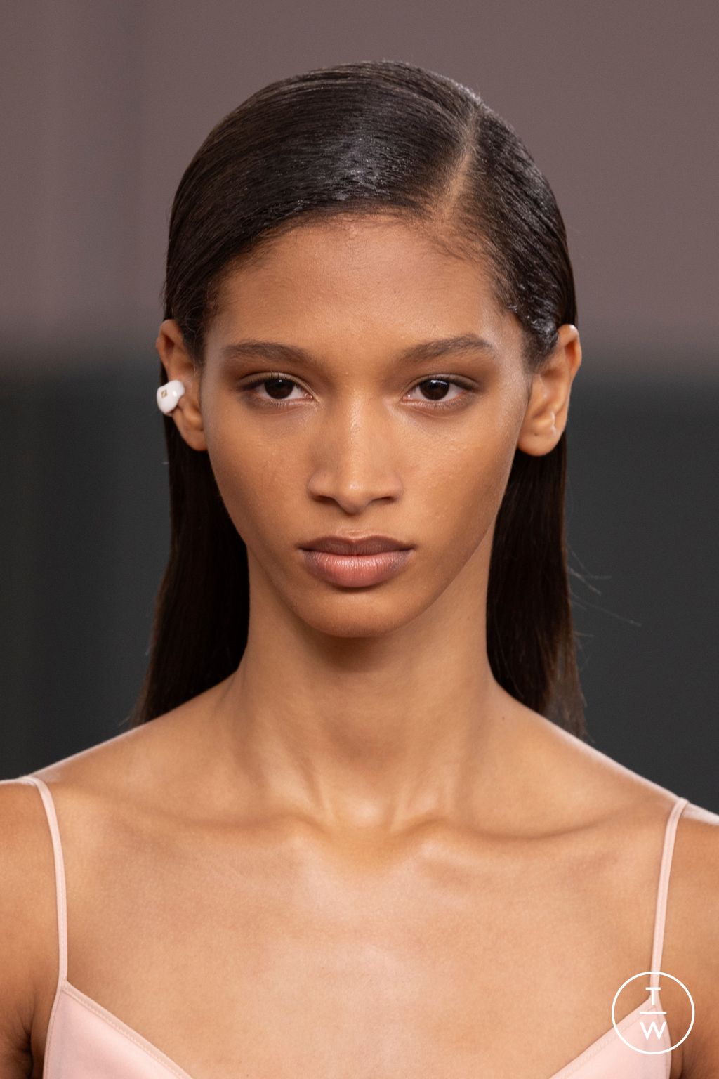 Fashion Week Milan Spring/Summer 2026 look 138 de la collection Fendi womenswear accessories