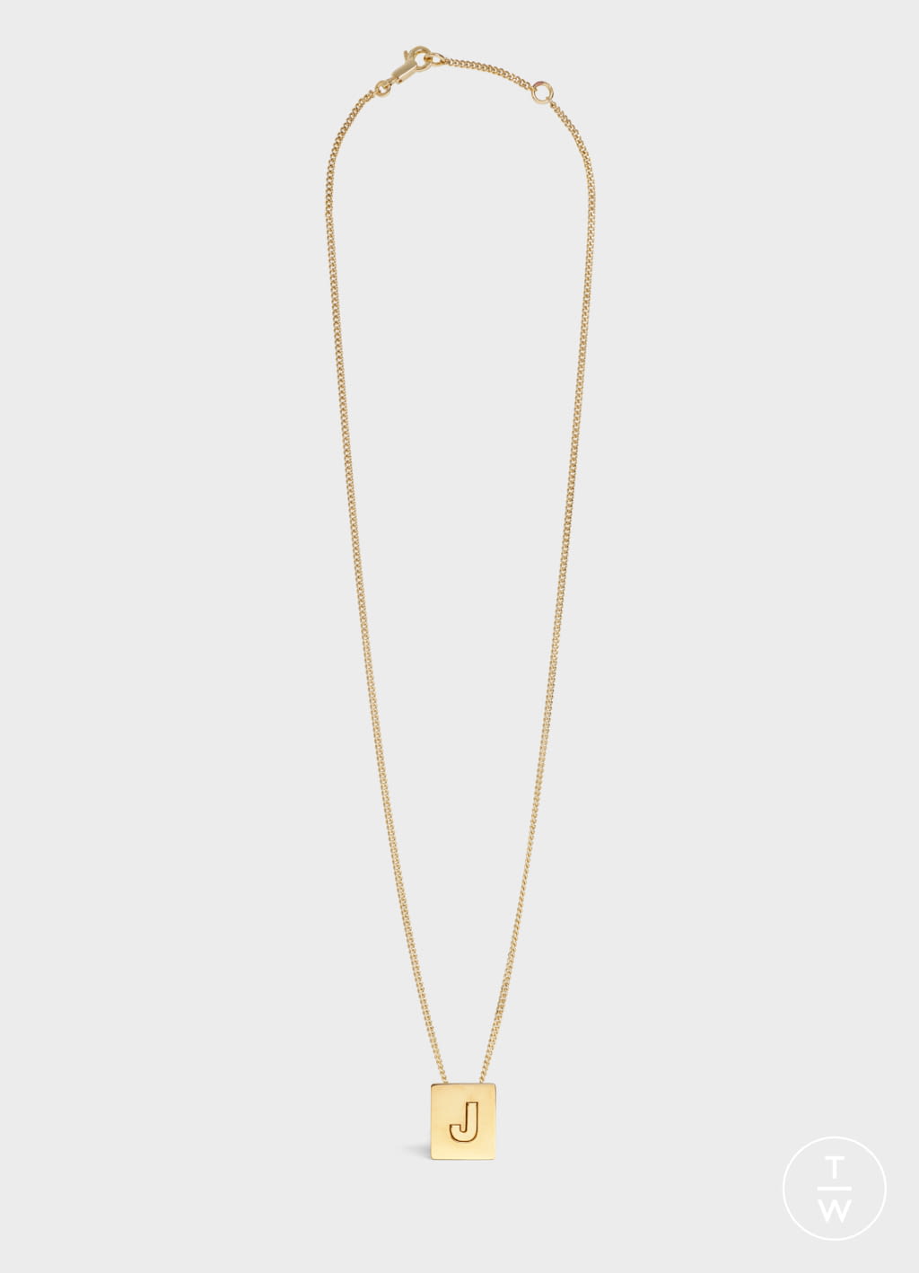 Fashion Week Paris Resort 2019 look 58 de la collection Celine womenswear accessories