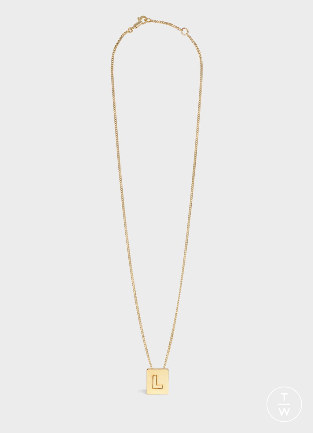 Fashion Week Paris Resort 2019 look 60 de la collection Celine womenswear accessories