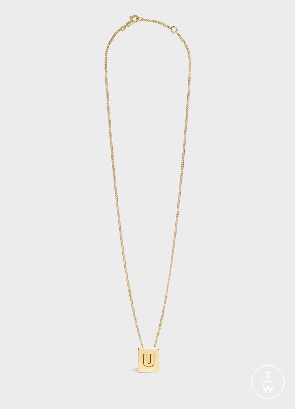 Fashion Week Paris Resort 2019 look 69 from the Celine collection 女装配饰