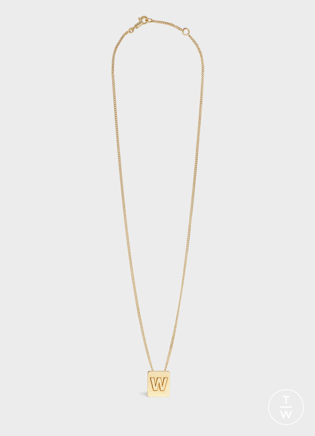 Fashion Week Paris Resort 2019 look 71 from the Celine collection 女装配饰