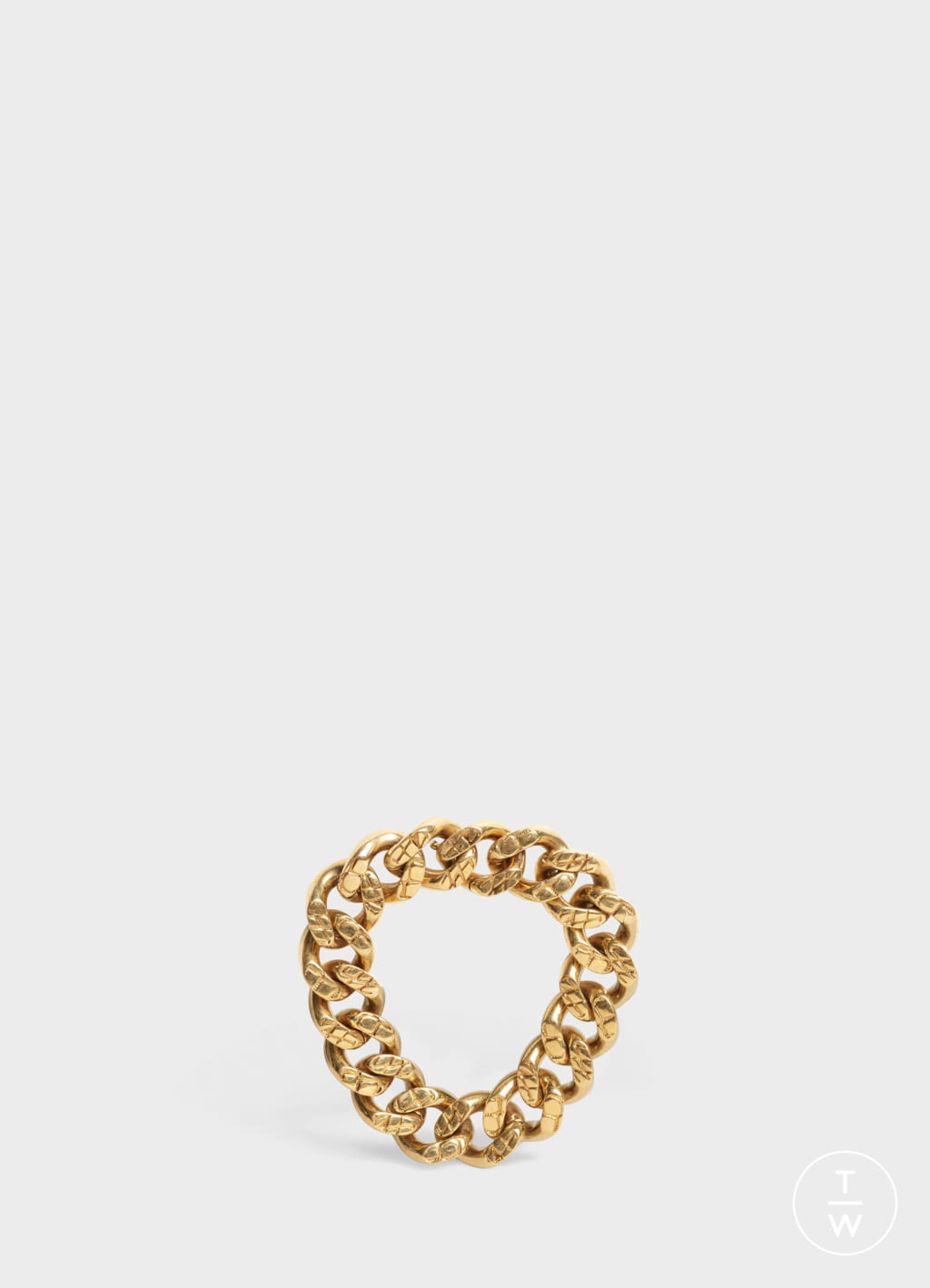 Fashion Week Paris Resort 2019 look 77 de la collection Celine womenswear accessories