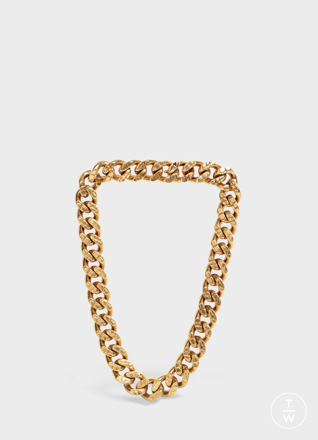 Fashion Week Paris Resort 2019 look 81 from the Celine collection 女装配饰