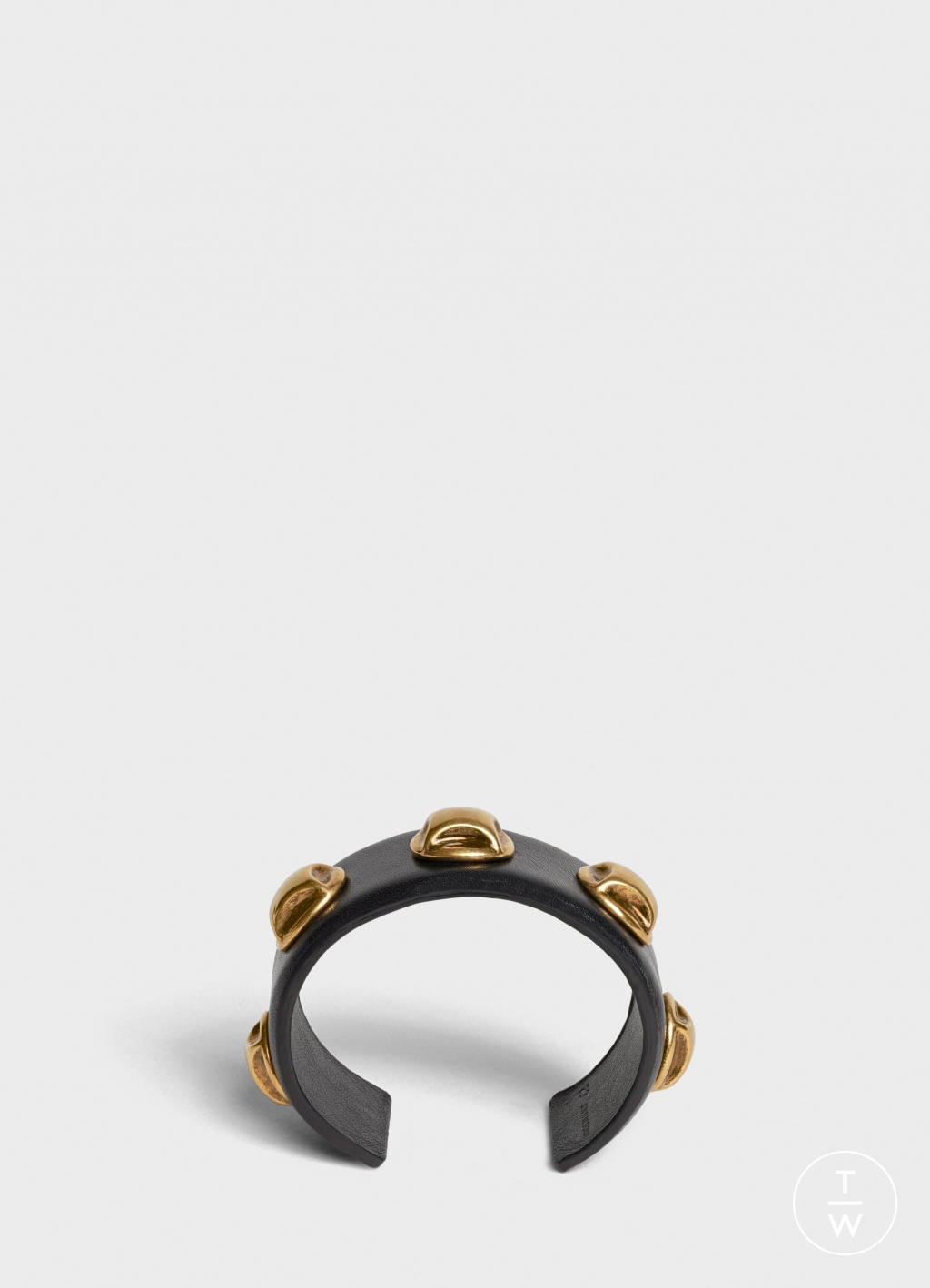 Fashion Week Paris Resort 2019 look 84 de la collection Celine womenswear accessories