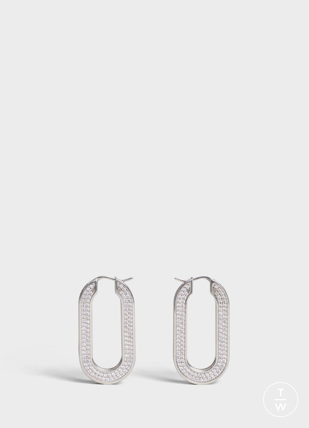 Fashion Week Paris Resort 2019 look 85 from the Celine collection 女装配饰