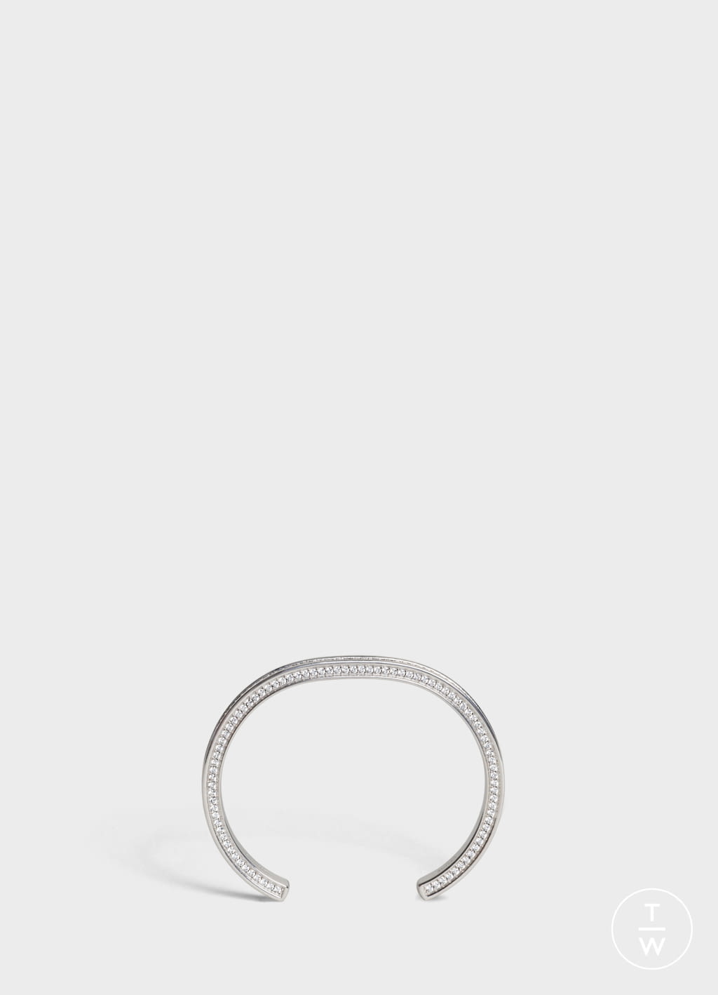 Fashion Week Paris Resort 2019 look 86 from the Celine collection 女装配饰