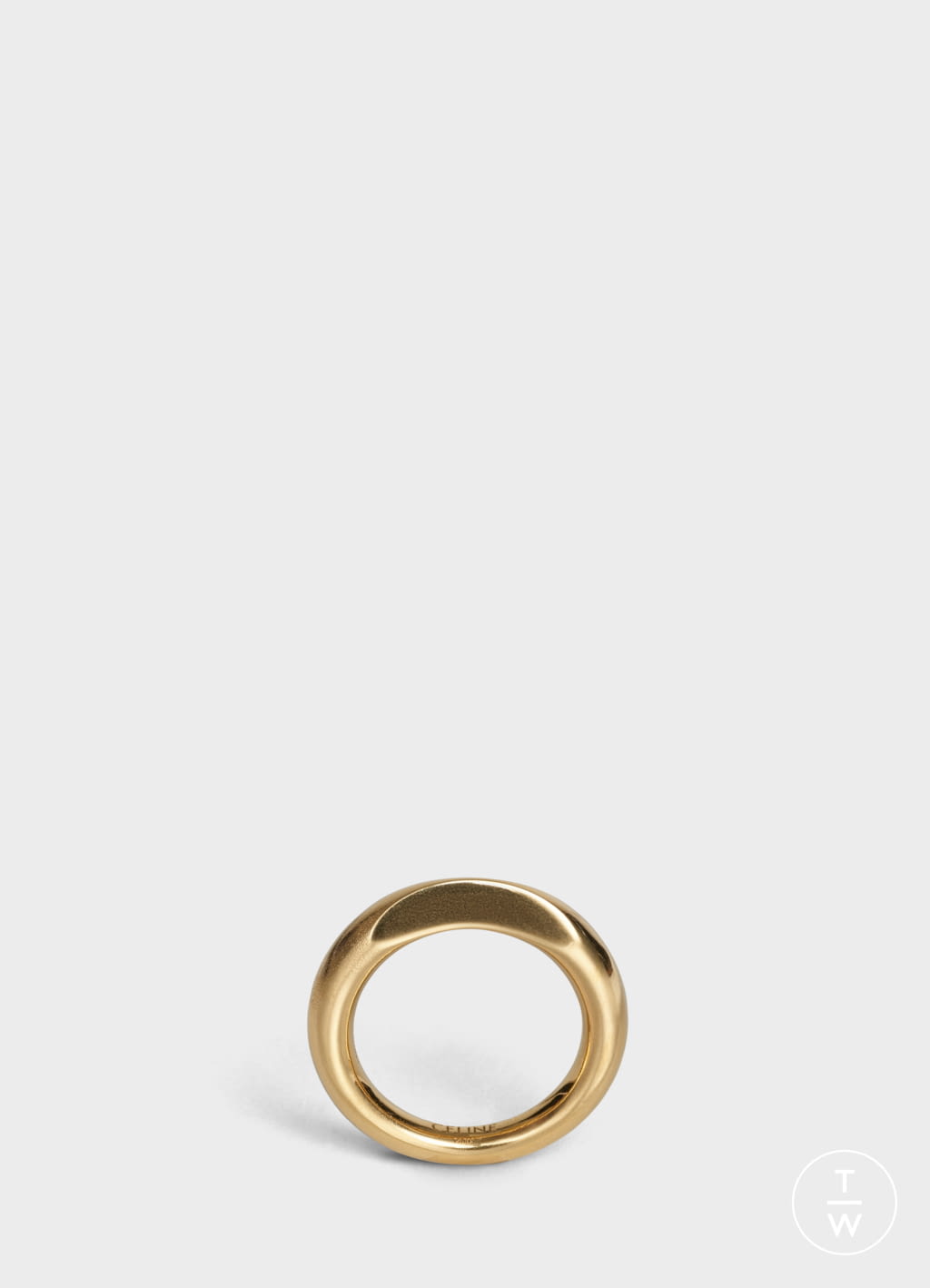 Fashion Week Paris Resort 2019 look 90 from the Celine collection womenswear accessories