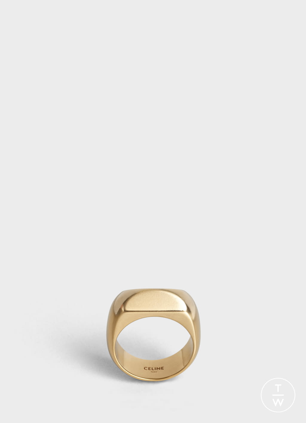 Fashion Week Paris Resort 2019 look 91 from the Celine collection womenswear accessories