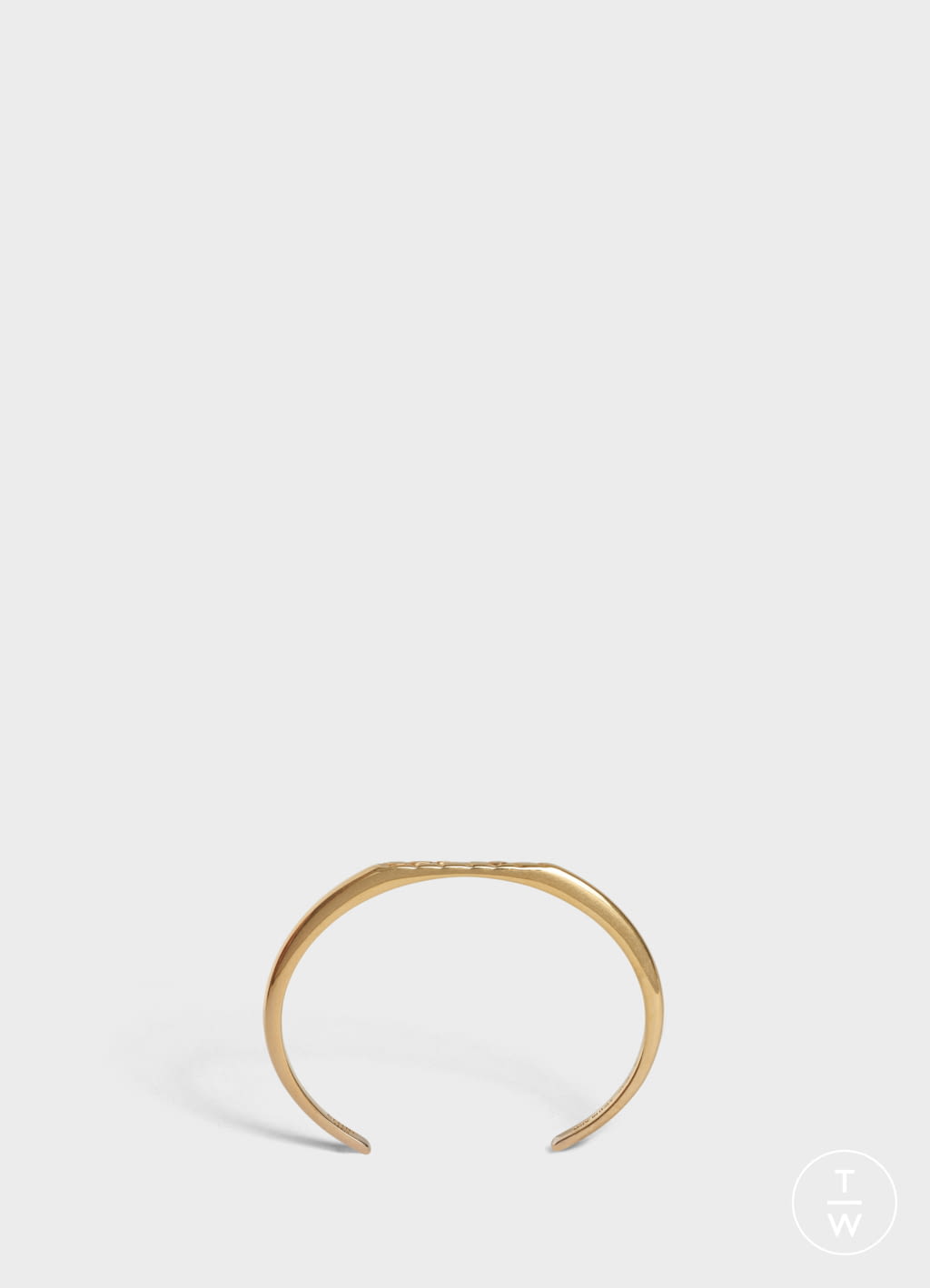 Fashion Week Paris Resort 2019 look 92 from the Celine collection womenswear accessories