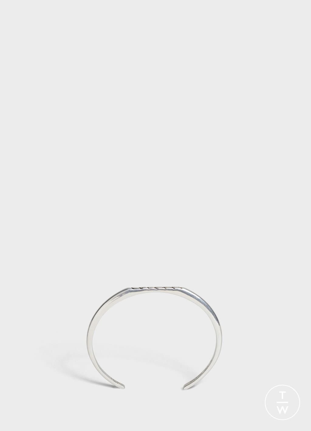 Fashion Week Paris Resort 2019 look 93 de la collection Celine womenswear accessories