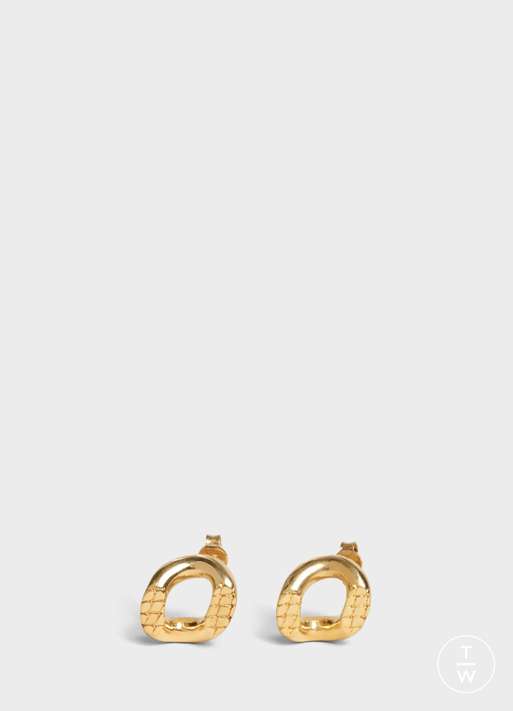 Fashion Week Paris Resort 2019 look 95 from the Celine collection 女装配饰