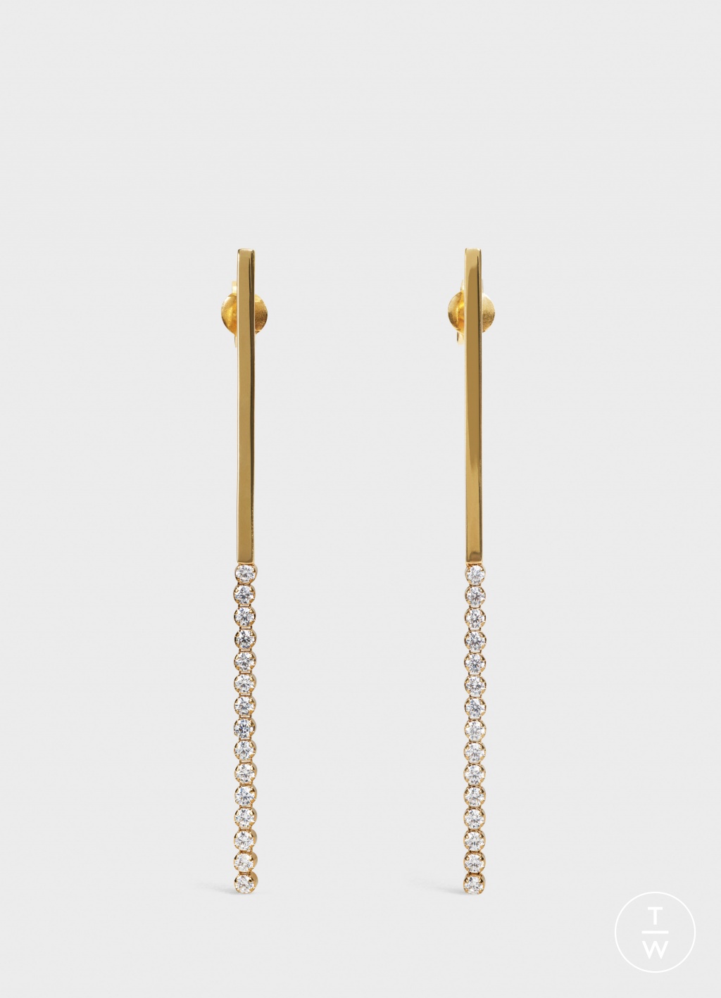 Fashion Week Paris Resort 2019 look 98 from the Celine collection womenswear accessories