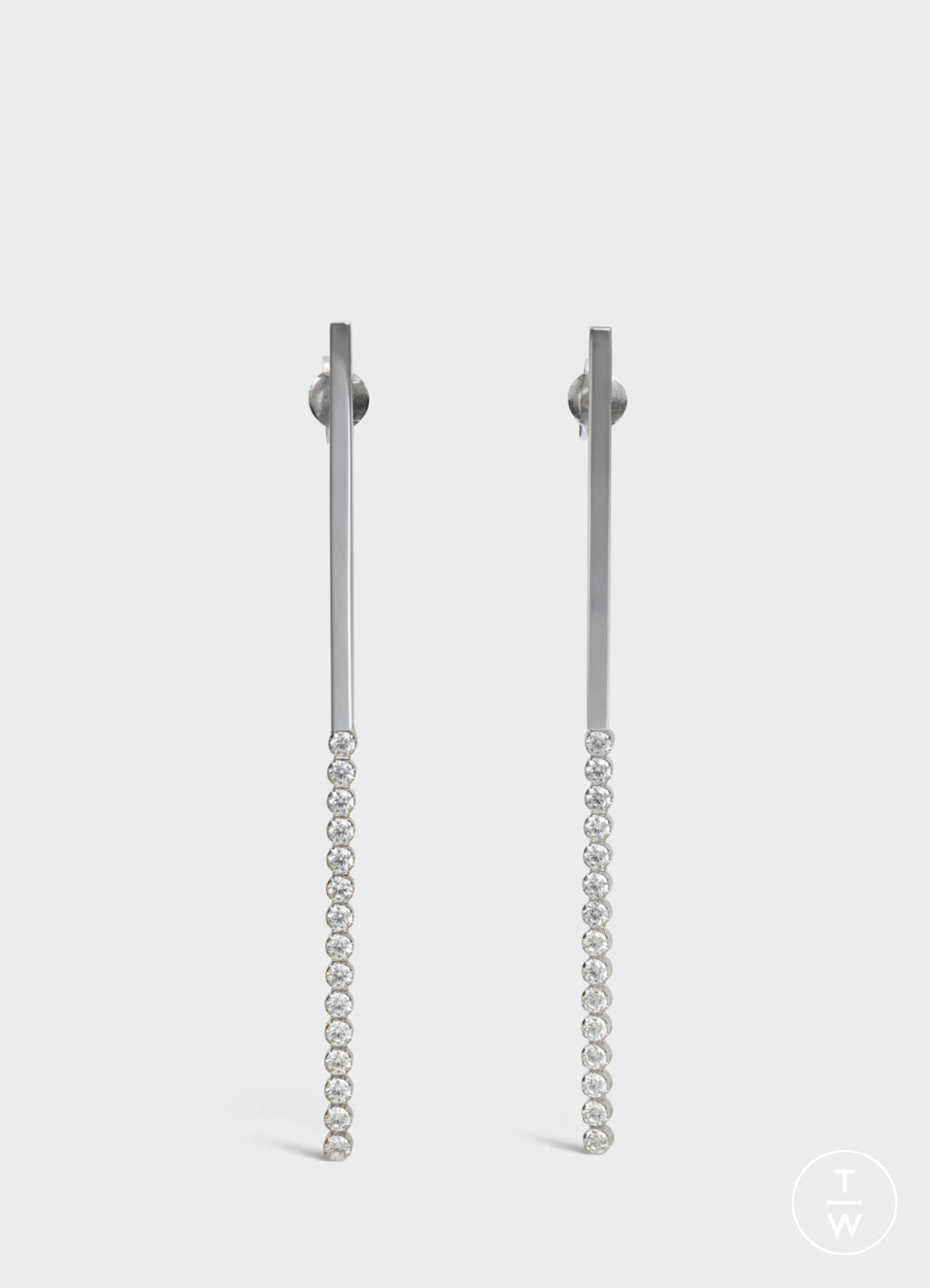 Fashion Week Paris Resort 2019 look 99 from the Celine collection womenswear accessories