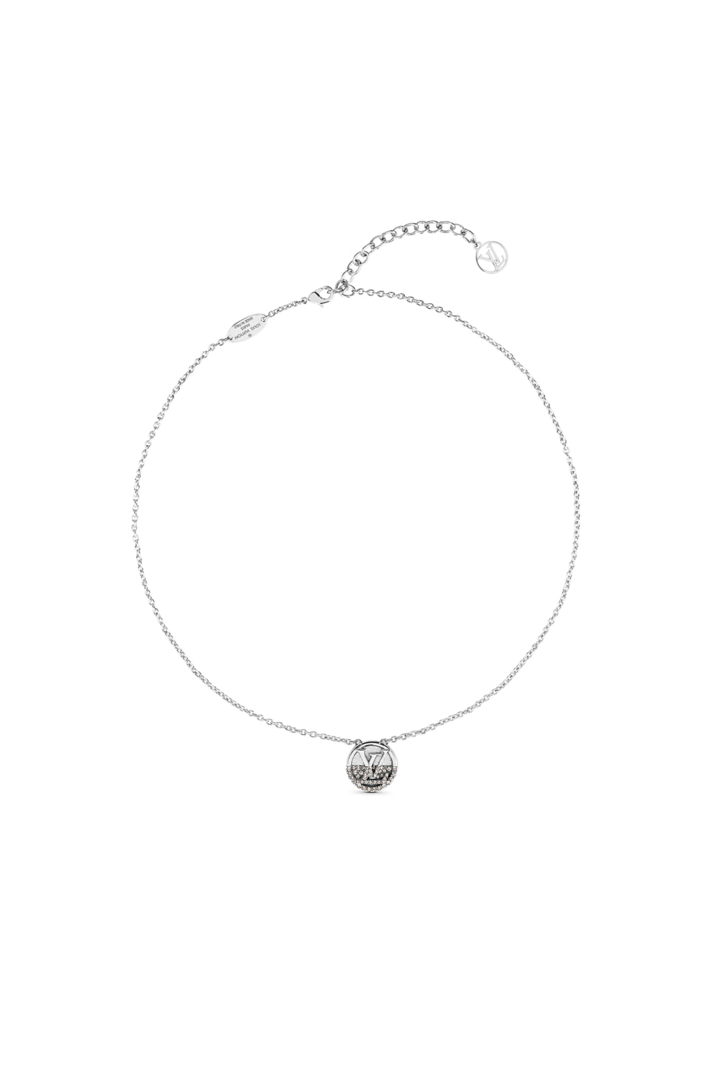 Fashion Week Paris Pre-Fall 2020 look 47 de la collection Louis Vuitton womenswear accessories