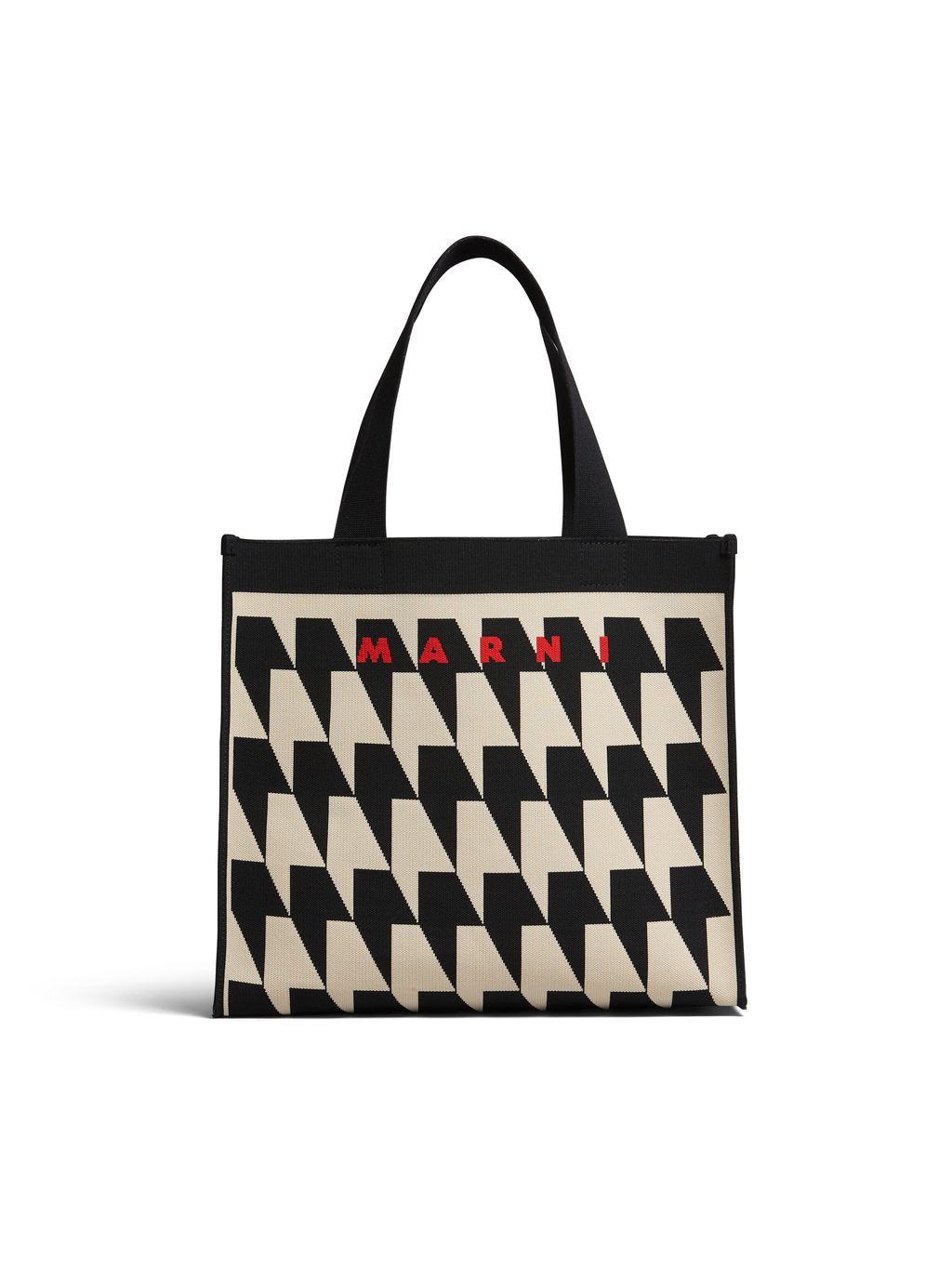 Fashion Week Milan Spring/Summer 2023 look 24 from the Marni collection womenswear accessories