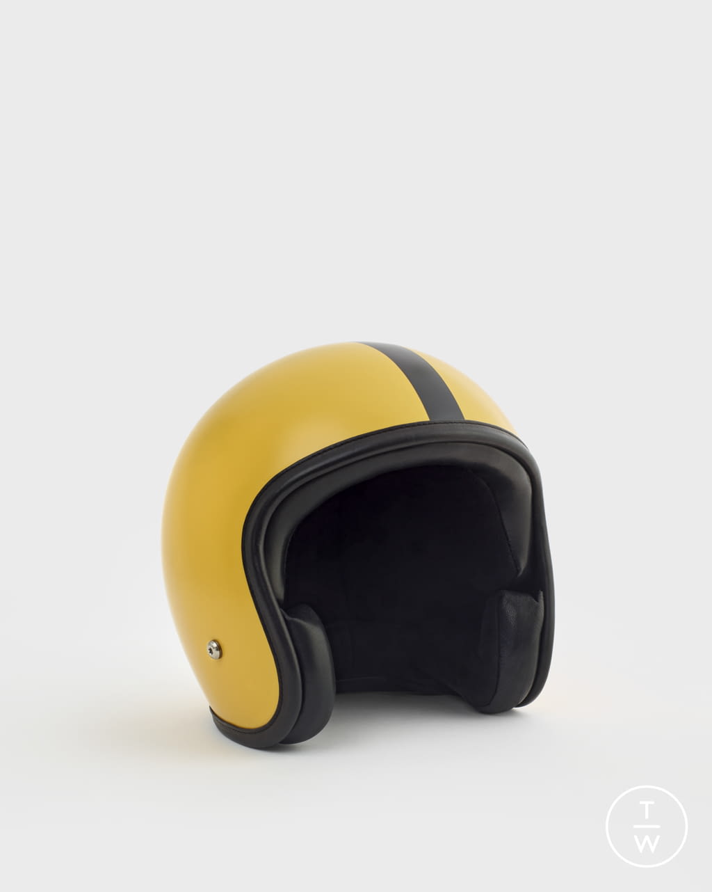 Fashion Week Paris Spring/Summer 2021 look 28 from the Celine collection menswear accessories