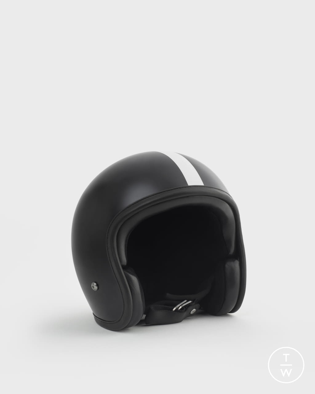 Fashion Week Paris Spring/Summer 2021 look 30 from the Celine collection menswear accessories