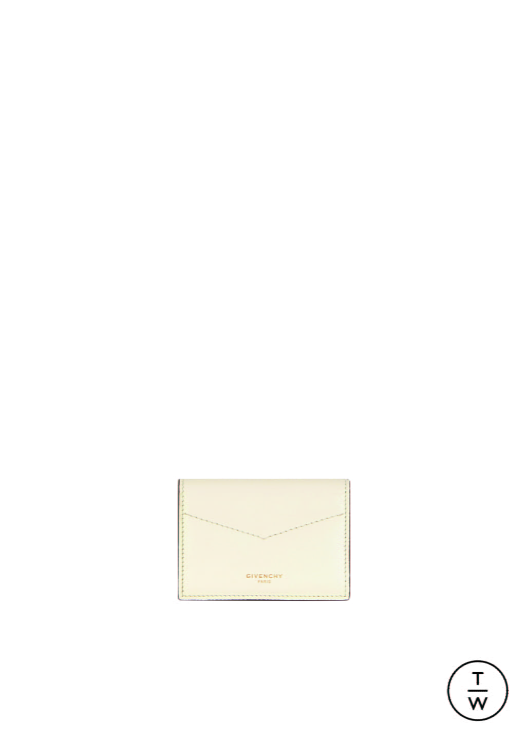 Fashion Week Paris Spring/Summer 2021 look 45 from the Givenchy collection womenswear accessories