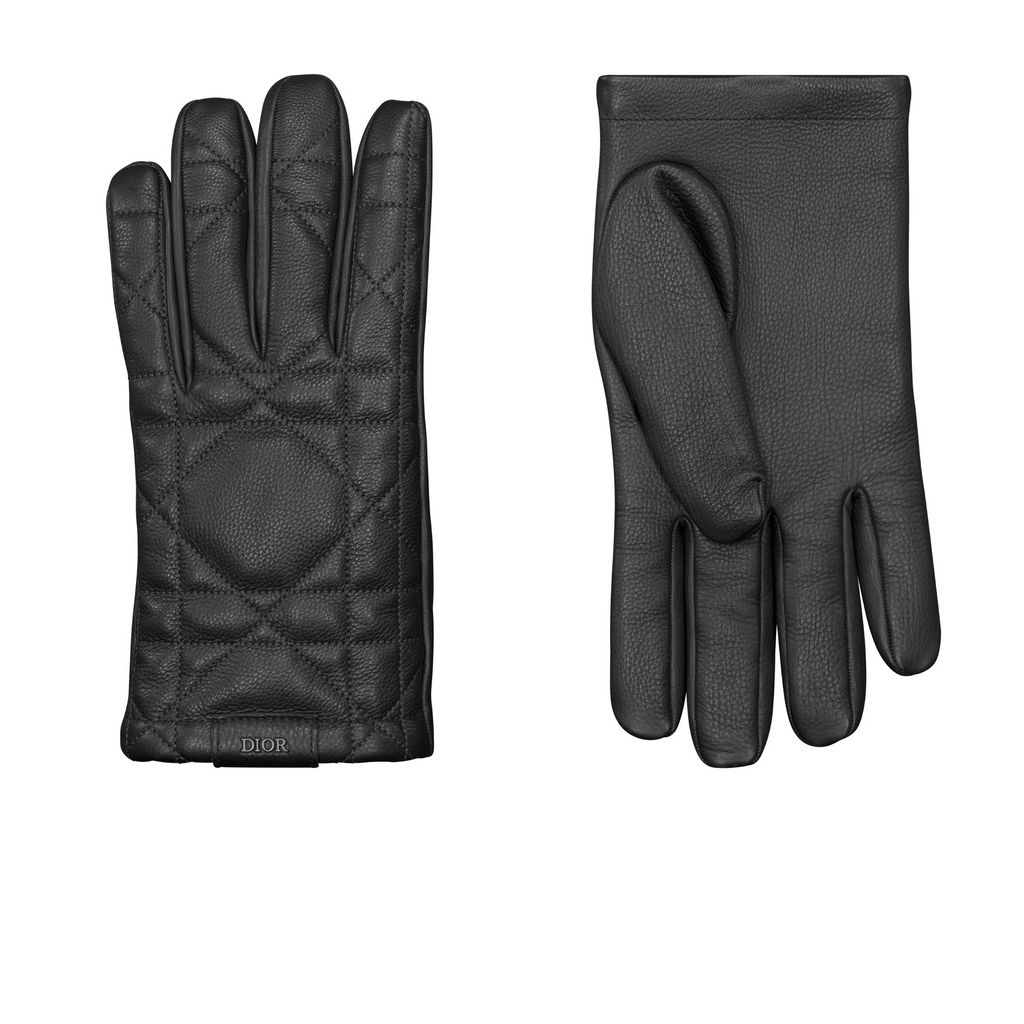 Fashion Week Paris Fall/Winter 2024 look 52 from the Dior Homme collection 男装配饰