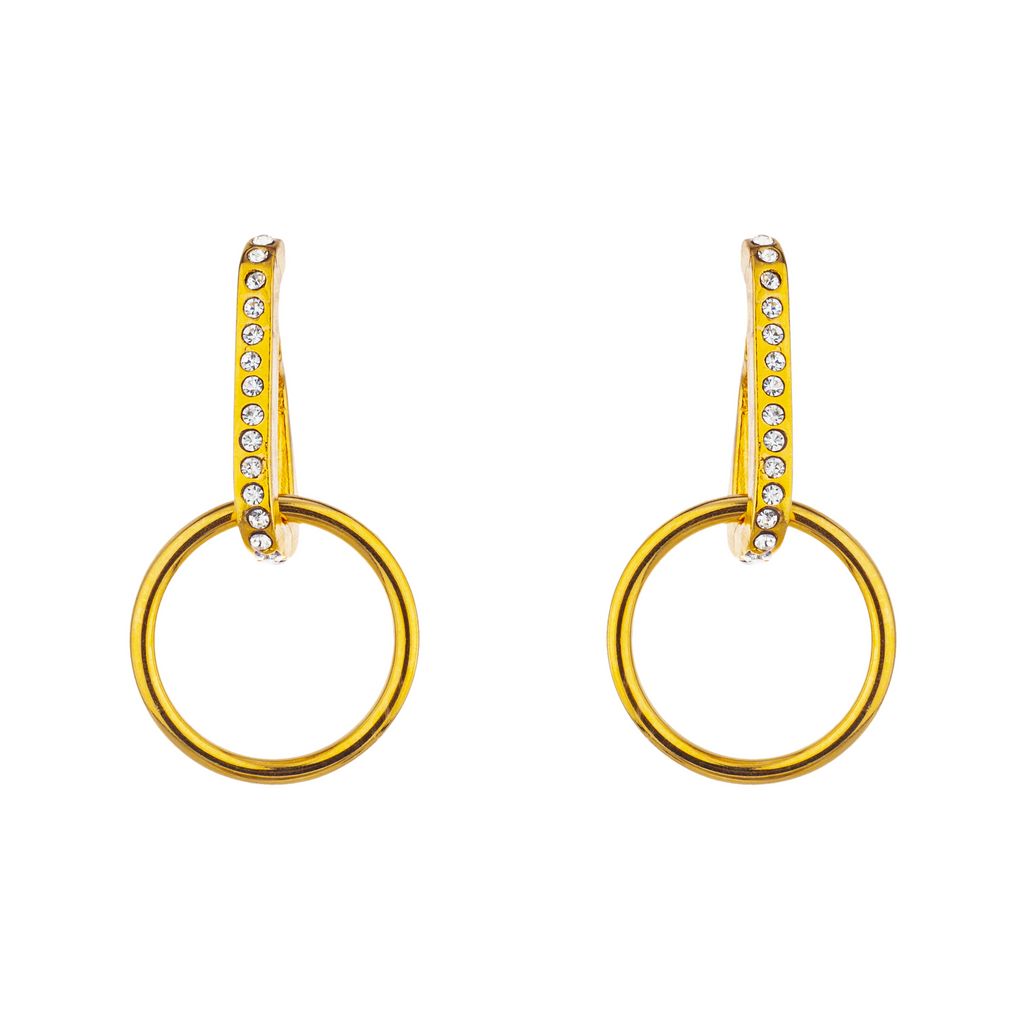 Fashion Week Paris Spring/Summer 2024 look 46 from the Laruicci collection womenswear accessories