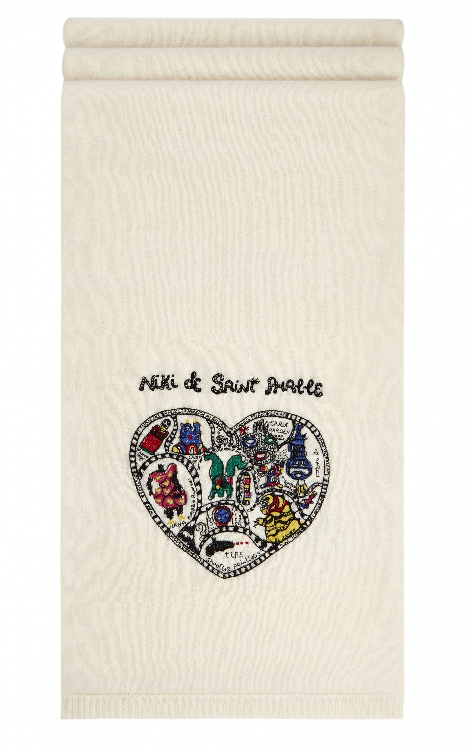 Fashion Week Paris Spring/Summer 2018 look 93 from the Dior collection womenswear accessories