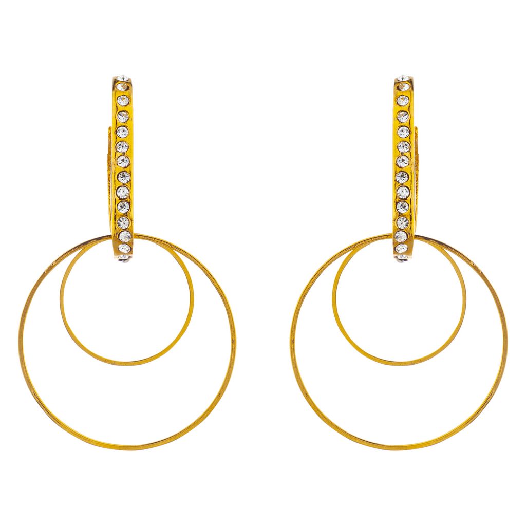 Fashion Week Paris Spring/Summer 2024 look 47 from the Laruicci collection womenswear accessories