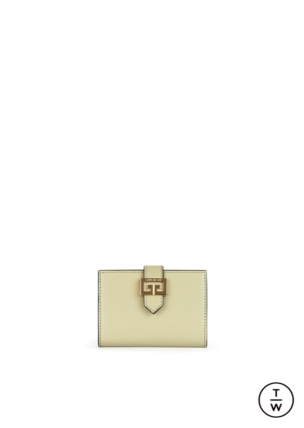 Fashion Week Paris Spring/Summer 2021 look 48 from the Givenchy collection womenswear accessories