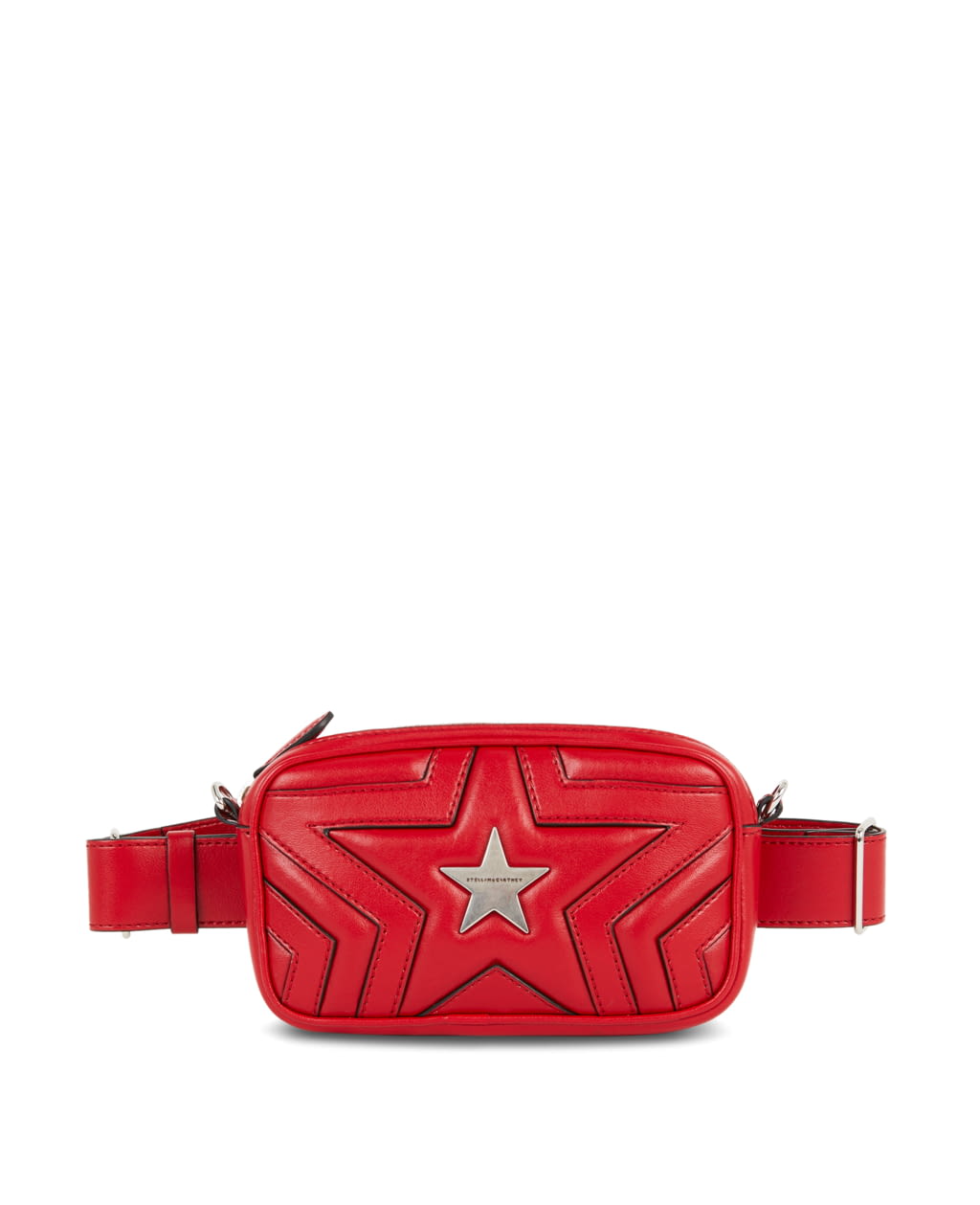 Fashion Week Paris Fall/Winter 2018 look 29 from the Stella McCartney collection womenswear accessories