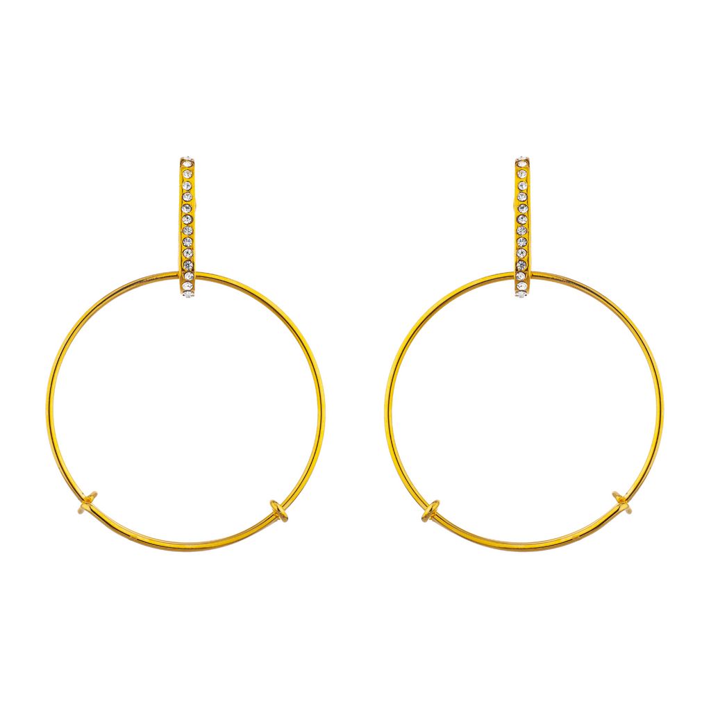 Fashion Week Paris Spring/Summer 2024 look 48 from the Laruicci collection womenswear accessories