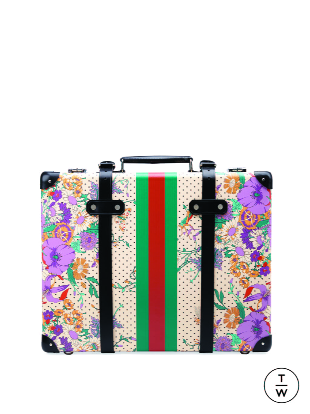 Fashion Week Milan Fall/Winter 2018 look 5 from the Gucci collection womenswear accessories