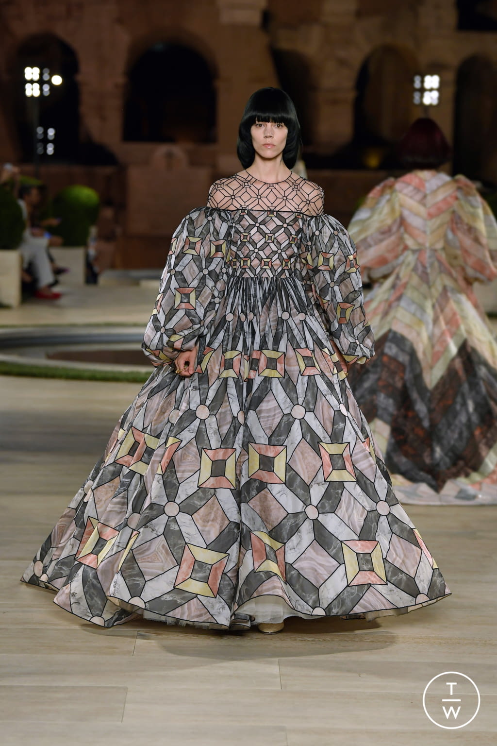 fendi fall winter 2019 2020